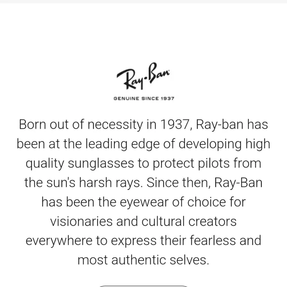 Ray Ban RB4154 Light Havana Frame & Crystal Brown Gradient Lens - Picture 4 of 5